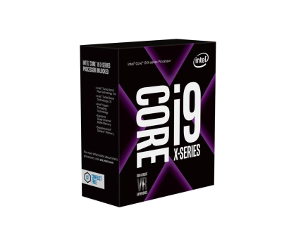 Procesor INTEL Core i9-10940 X BOX 3,30 GHz, FCLGA2066 BX8069510940X